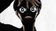 Jinpachi Ego as seen in the anime (Image via 8bit)